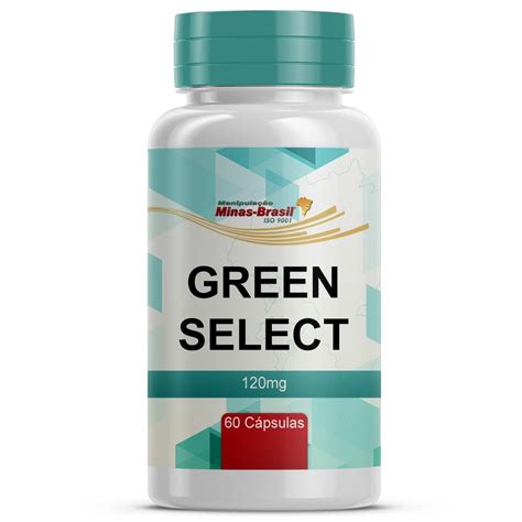 green select